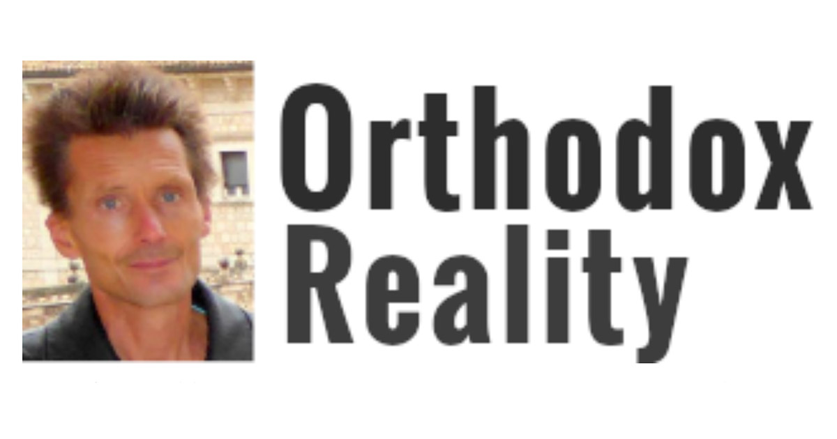 Orthodox Reality